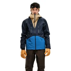 Allt Under Jackor|Alpint | The Mountain Studio Z-2 HD GORE-TEX Pro 3 he Jacket