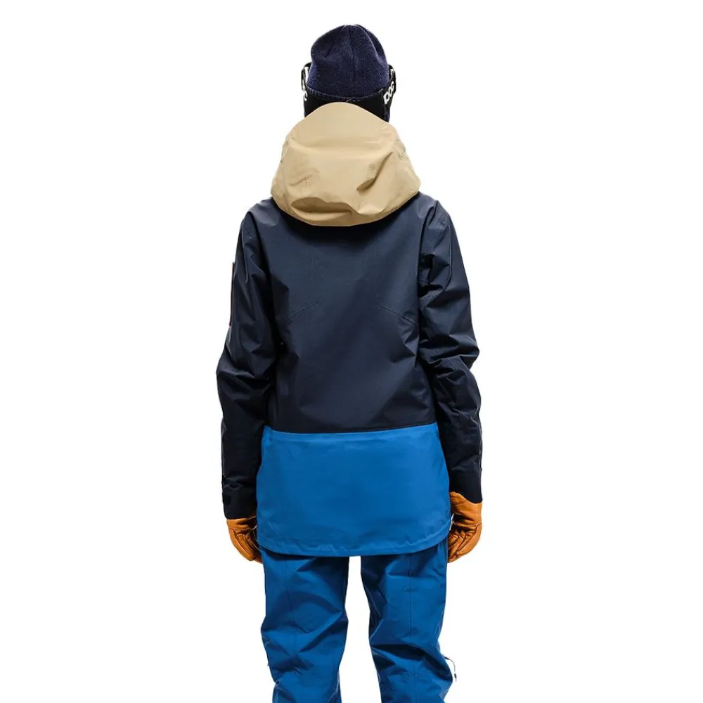 Allt Under Jackor|Alpint | The Mountain Studio Z-2 HD GORE-TEX Pro 3 he Jacket