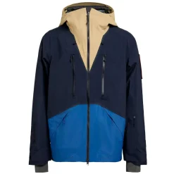 Allt Under Jackor|Alpint | The Mountain Studio Z-2 HD GORE-TEX Pro 3 he Jacket