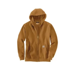 Carhartt ZIP HOODED SWEATSHIRT