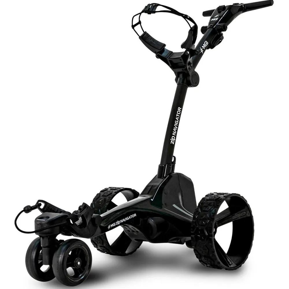 MGI Zip Navigator