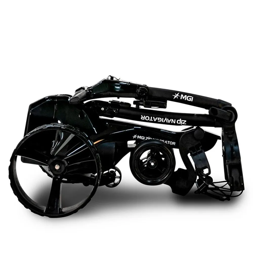MGI Zip Navigator