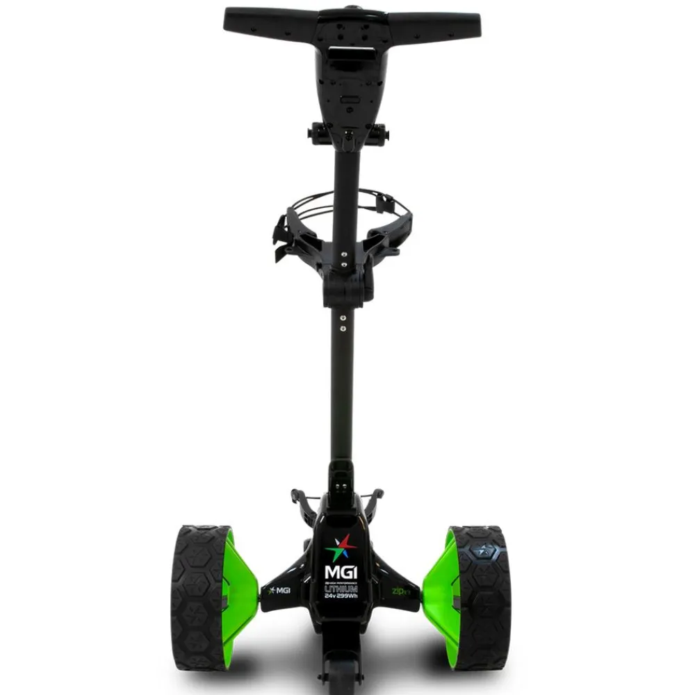 Allt Inom Golf|Golfbagar | MGI Zip X5