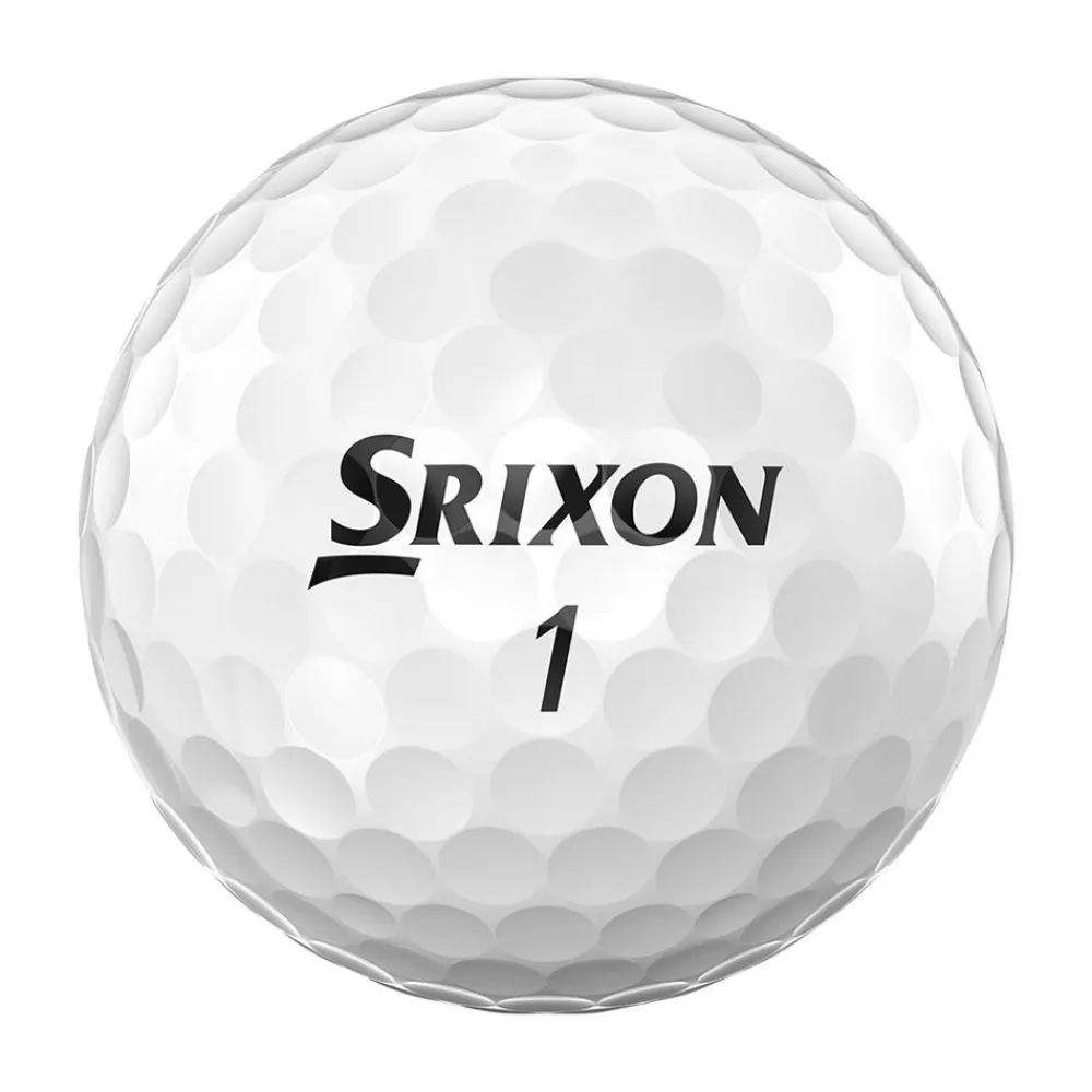 Discount Srixon Z-Star