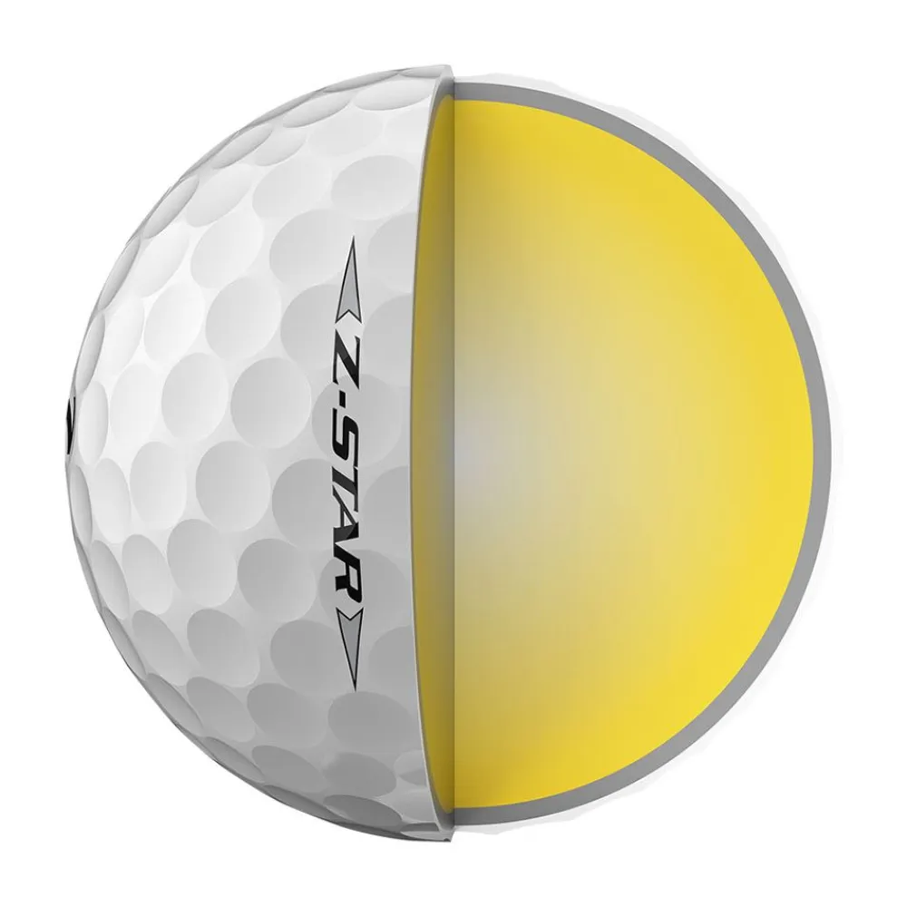 Discount Srixon Z-Star
