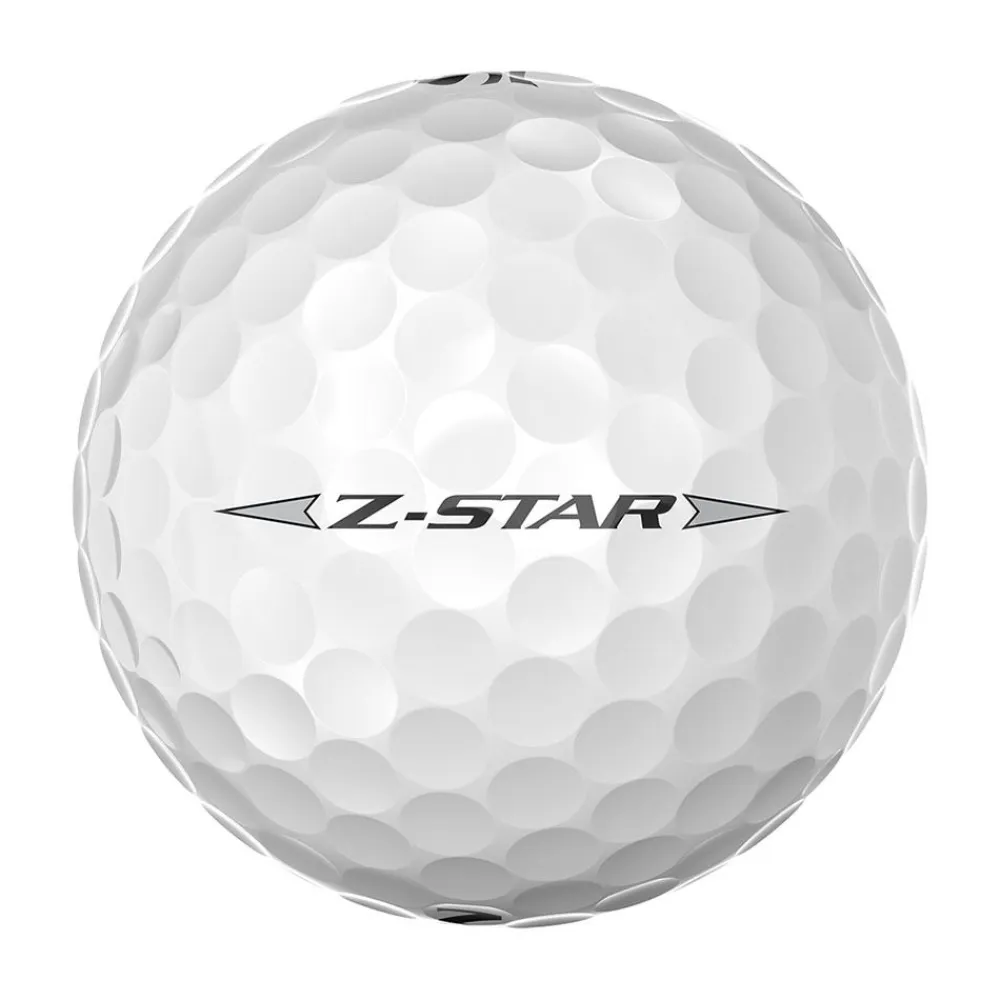 Discount Srixon Z-Star