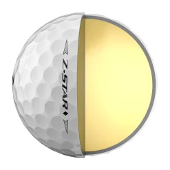 Allt Inom Golf|Golfbollar | Srixon Z-Star Diamond