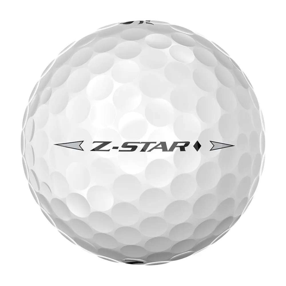 Allt Inom Golf|Golfbollar | Srixon Z-Star Diamond