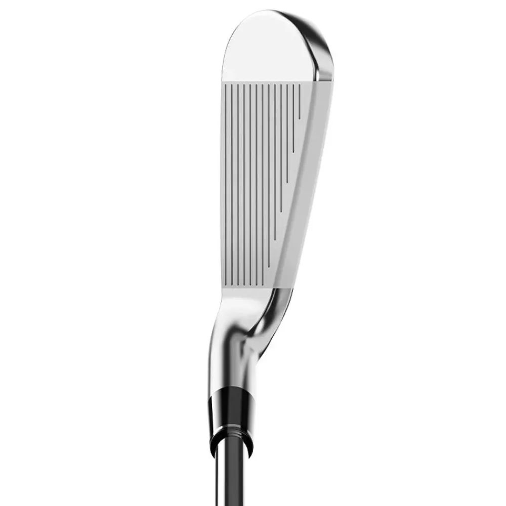 Allt Inom Golf|Golfklubbor | Srixon ZXiR Iron Set