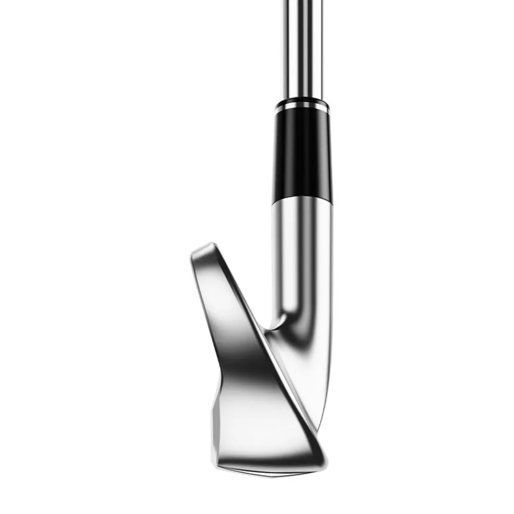 Allt Inom Golf|Golfklubbor | Srixon ZXiR Iron Set