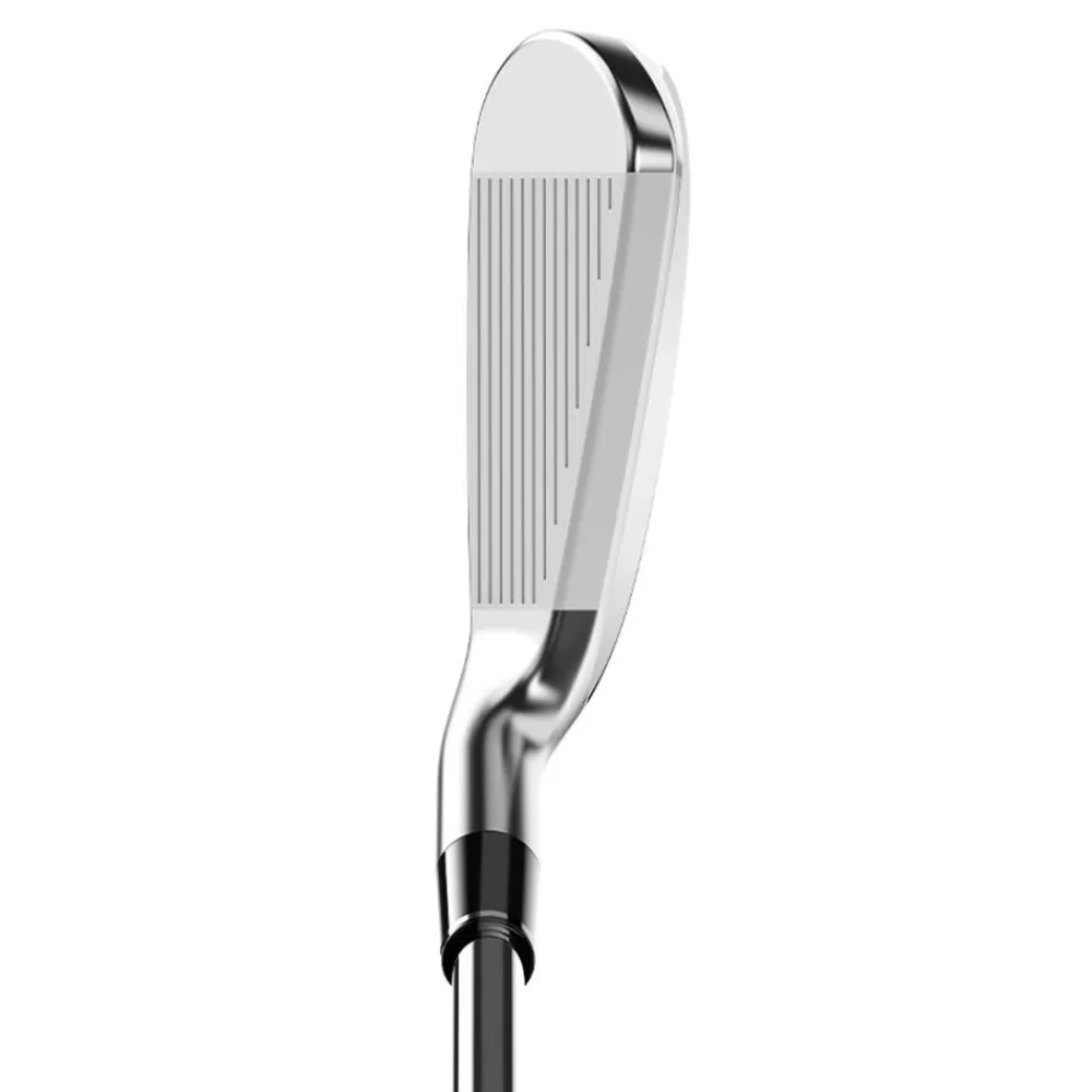 Outlet Srixon ZXiU Utility Irons