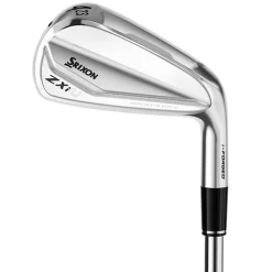 Outlet Srixon ZXiU Utility Irons